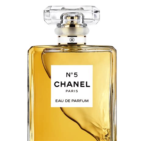 chanel no 5 edp vs parfum|what does Chanel no 5 smell like.